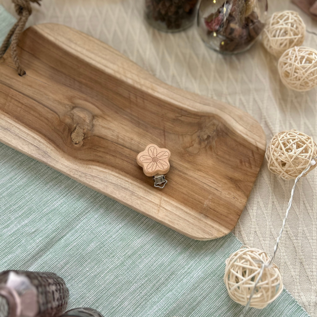 Attache doudou pour nourrissons et enfants – Image 17