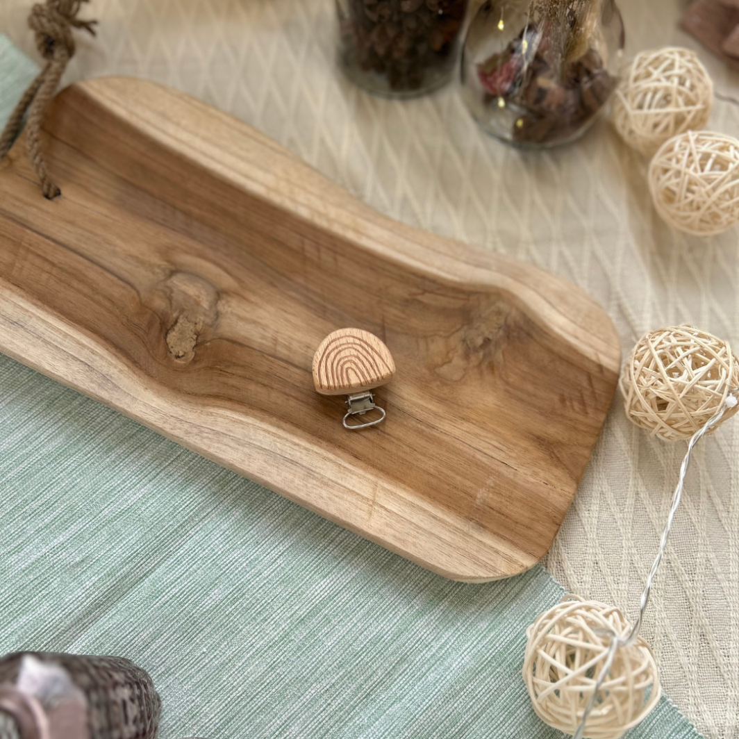 Attache doudou pour nourrissons et enfants – Image 11