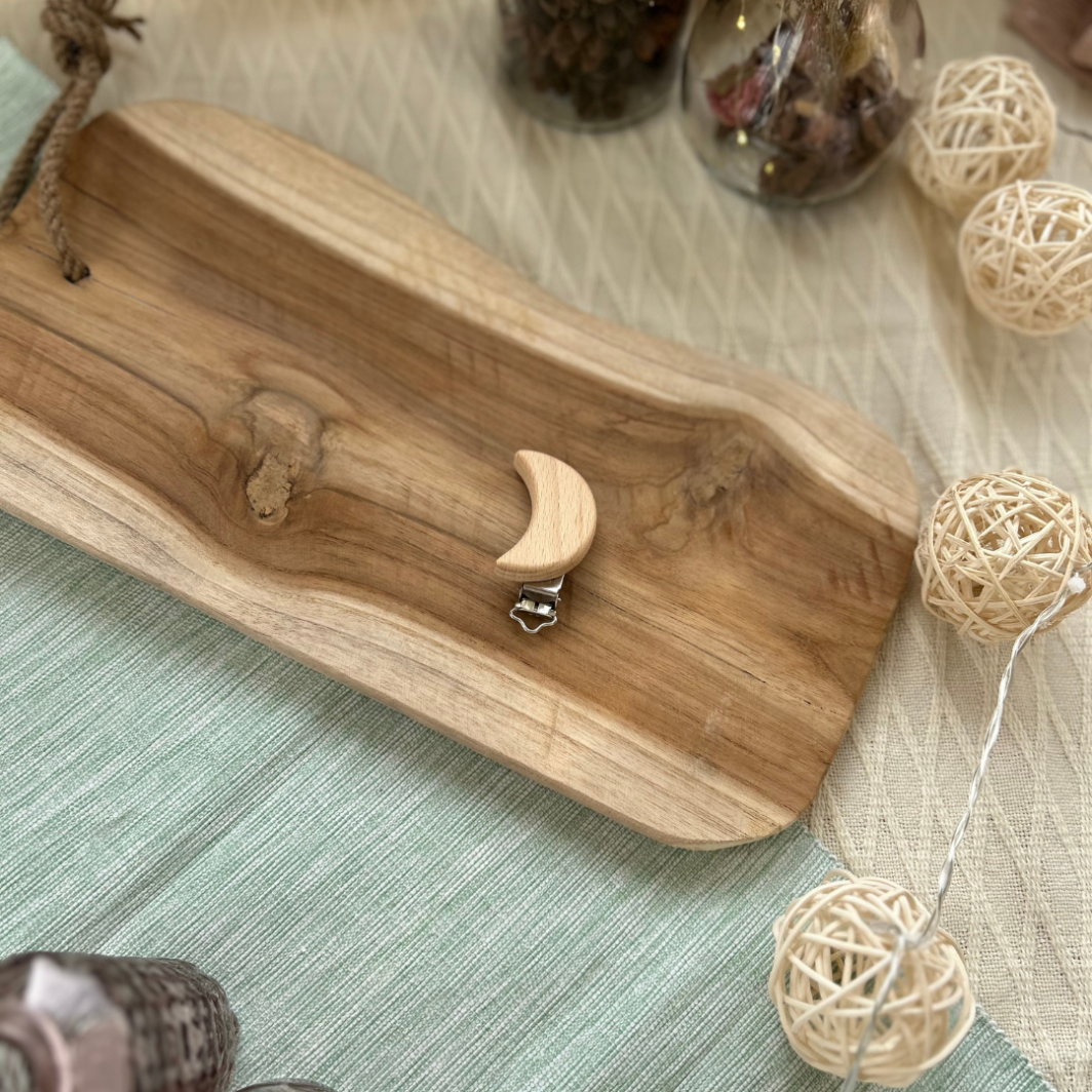 Attache doudou pour nourrissons et enfants – Image 14