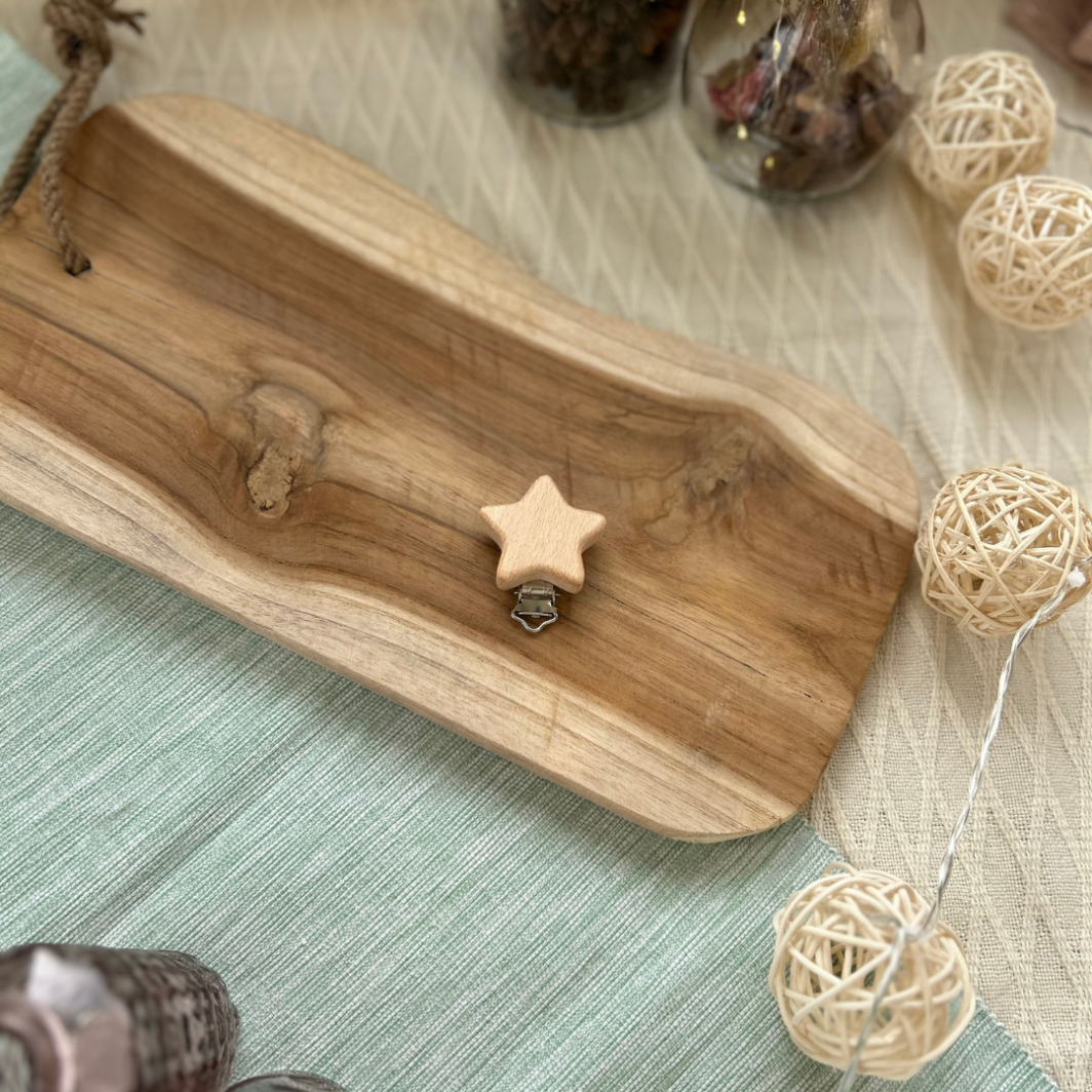 Attache doudou pour nourrissons et enfants – Image 15