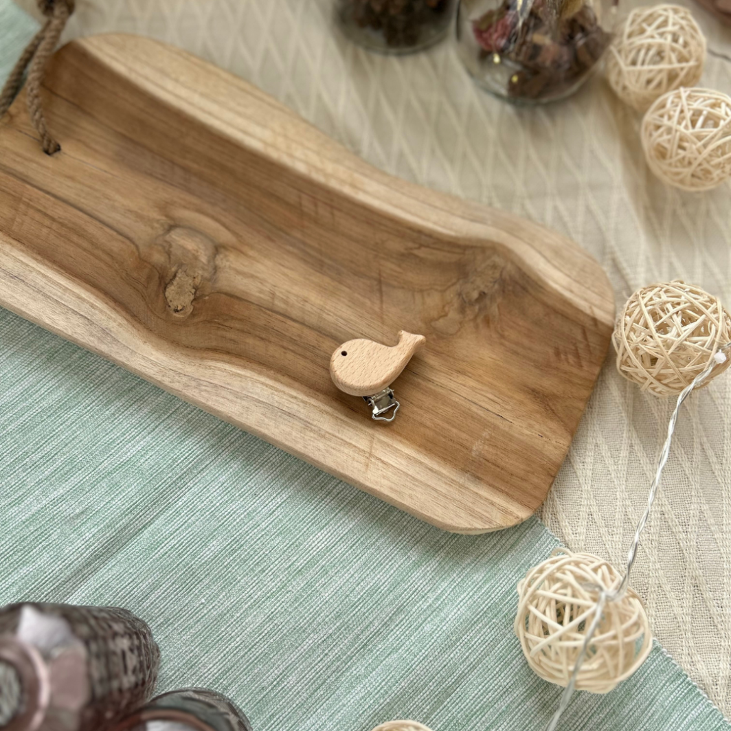 Attache doudou pour nourrissons et enfants – Image 16