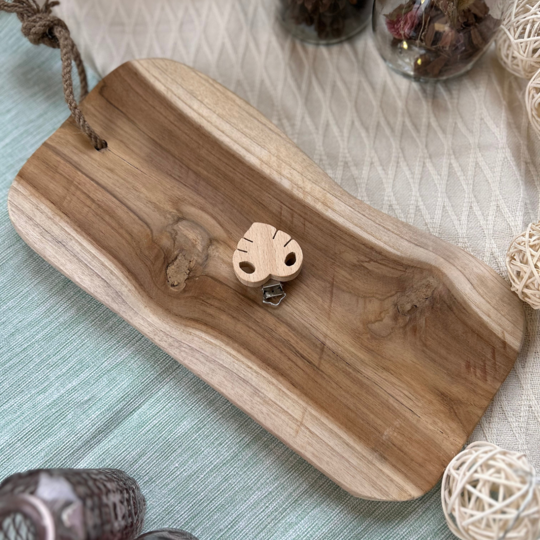 Attache doudou pour nourrissons et enfants – Image 10