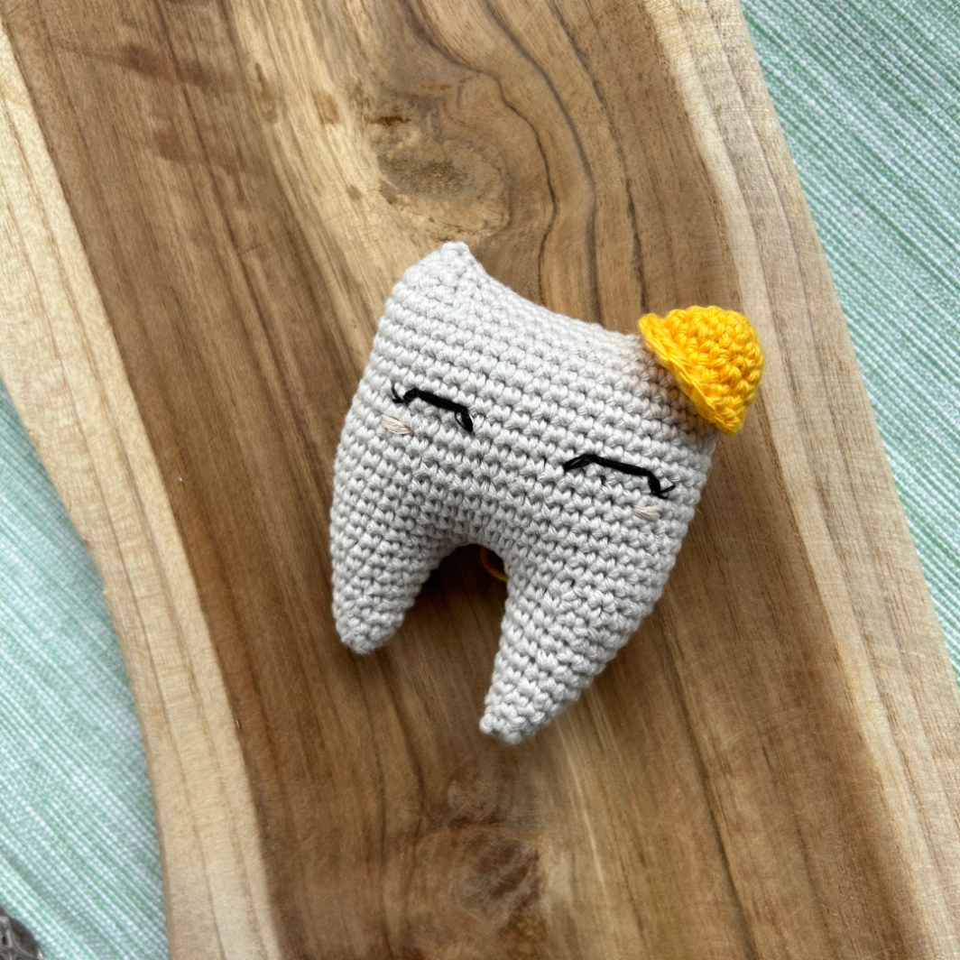 Assistante de la petite souris - Toothy – Image 5