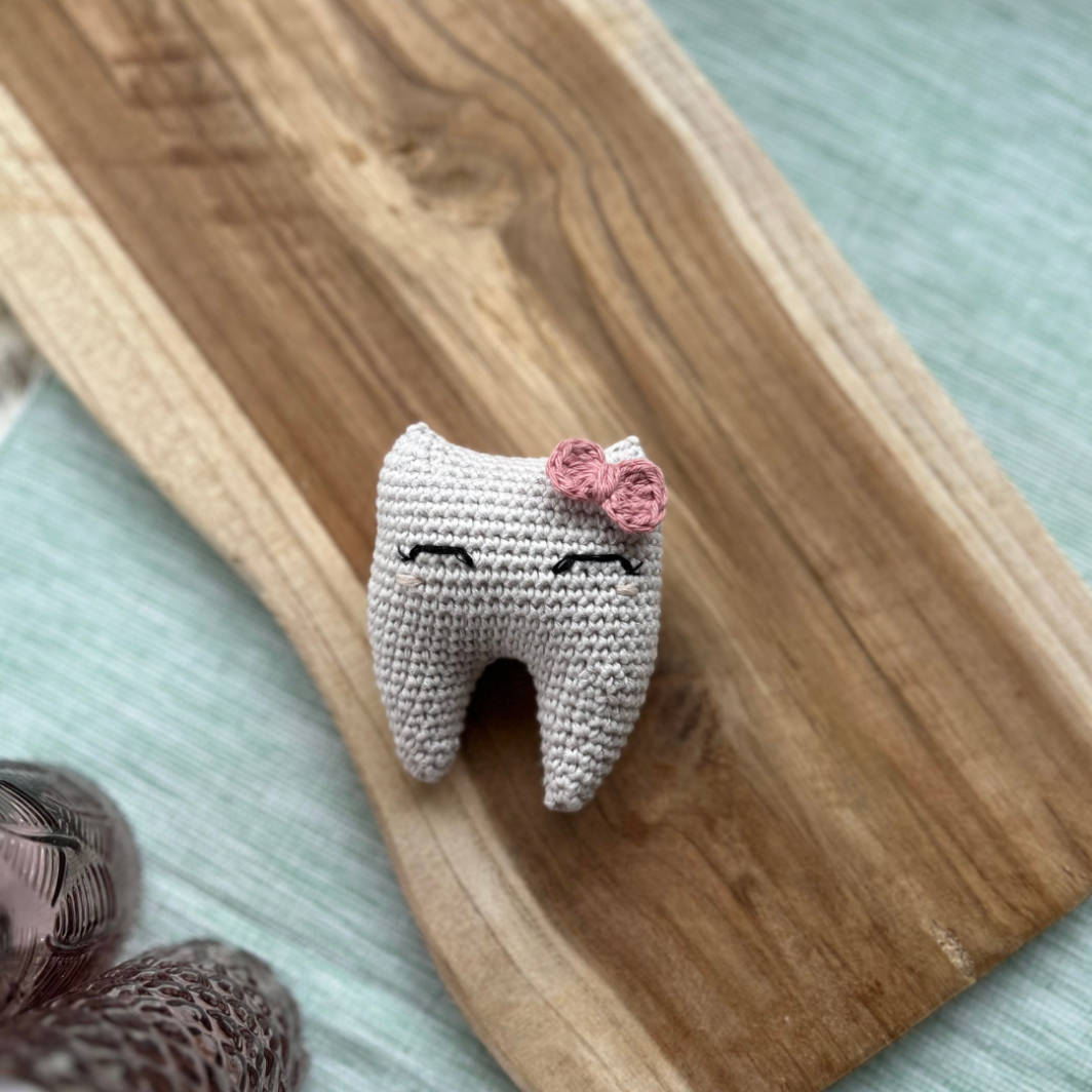 Assistante de la petite souris - Toothy