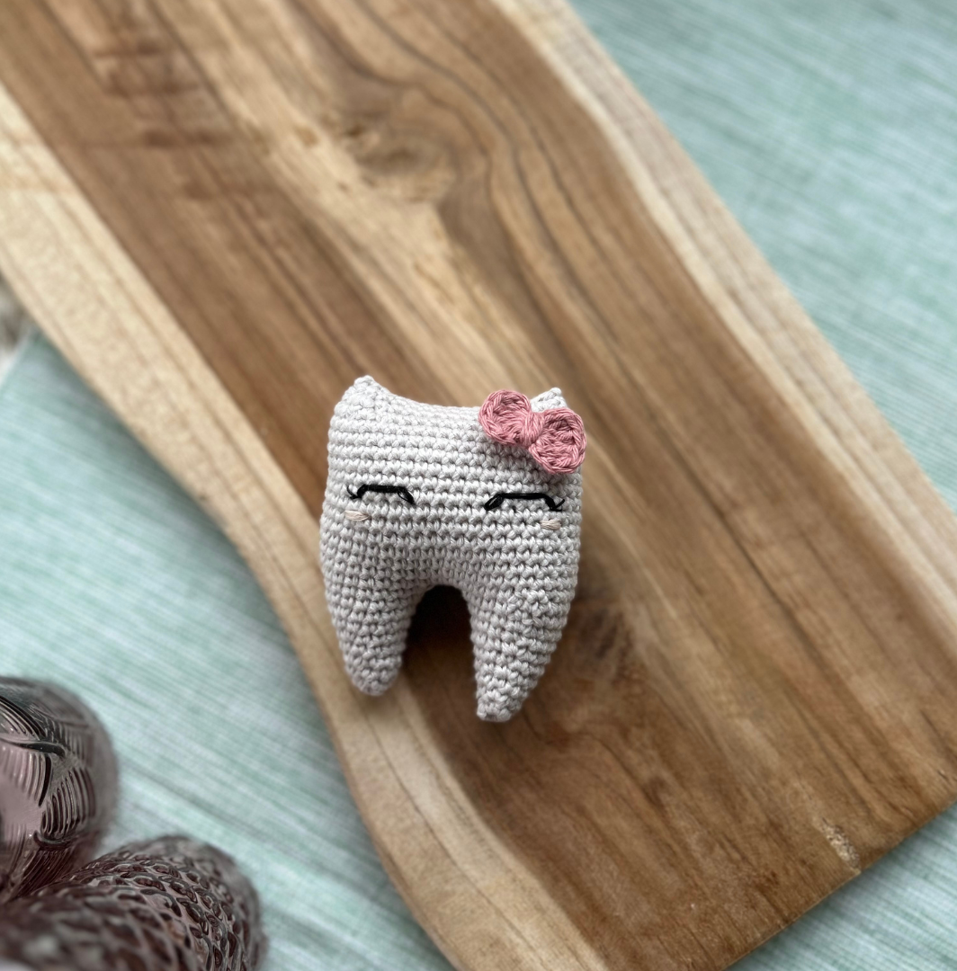 Assistante de la petite souris - Toothy