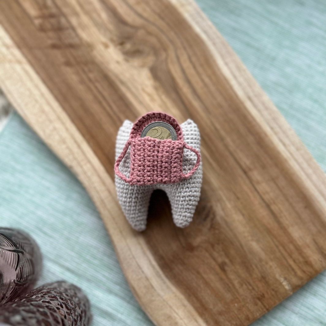 Assistante de la petite souris - Toothy – Image 2