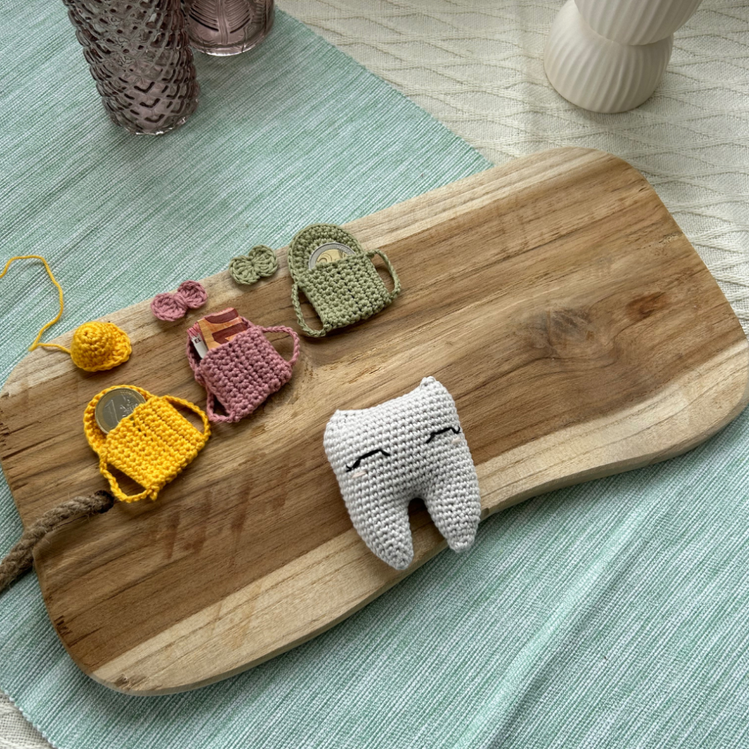 Assistante de la petite souris - Toothy – Image 4