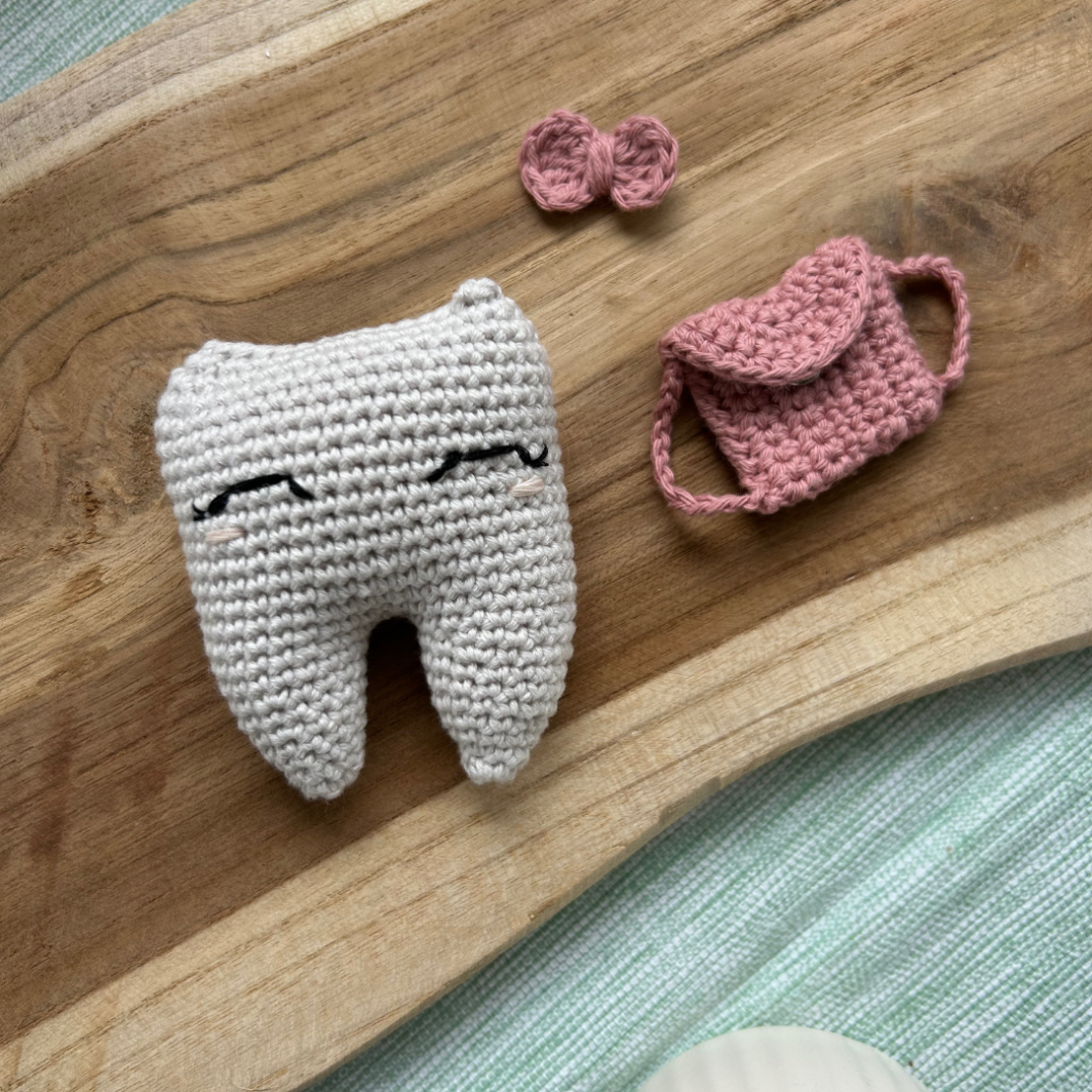 Assistante de la petite souris - Toothy – Image 6