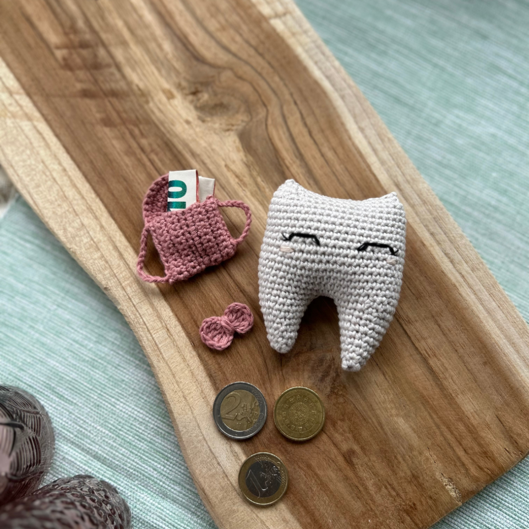 Assistante de la petite souris - Toothy – Image 3