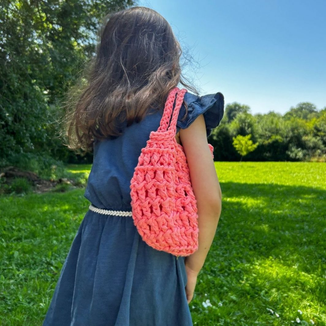 Sac à main - Patron + vidéos – Image 3