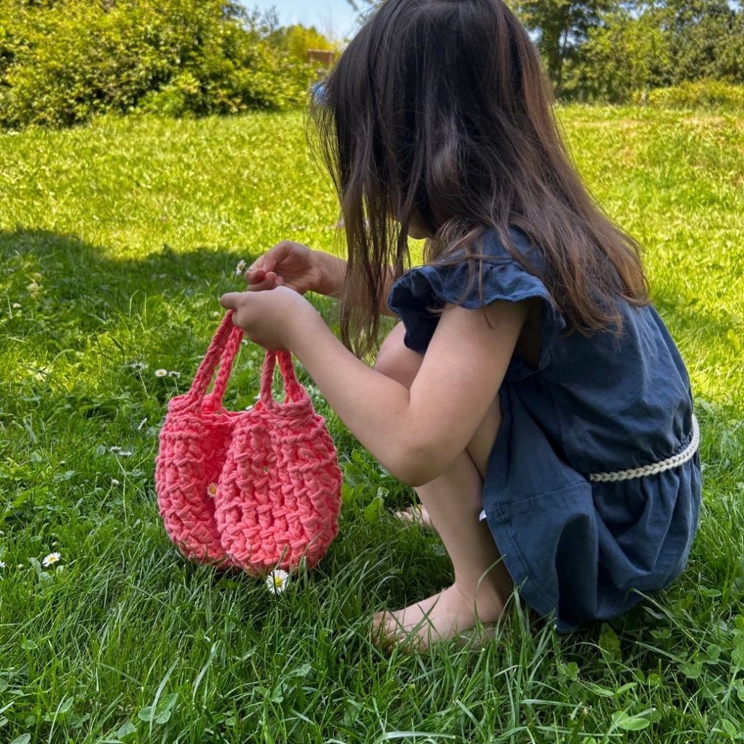 Sac à main - Patron + vidéos