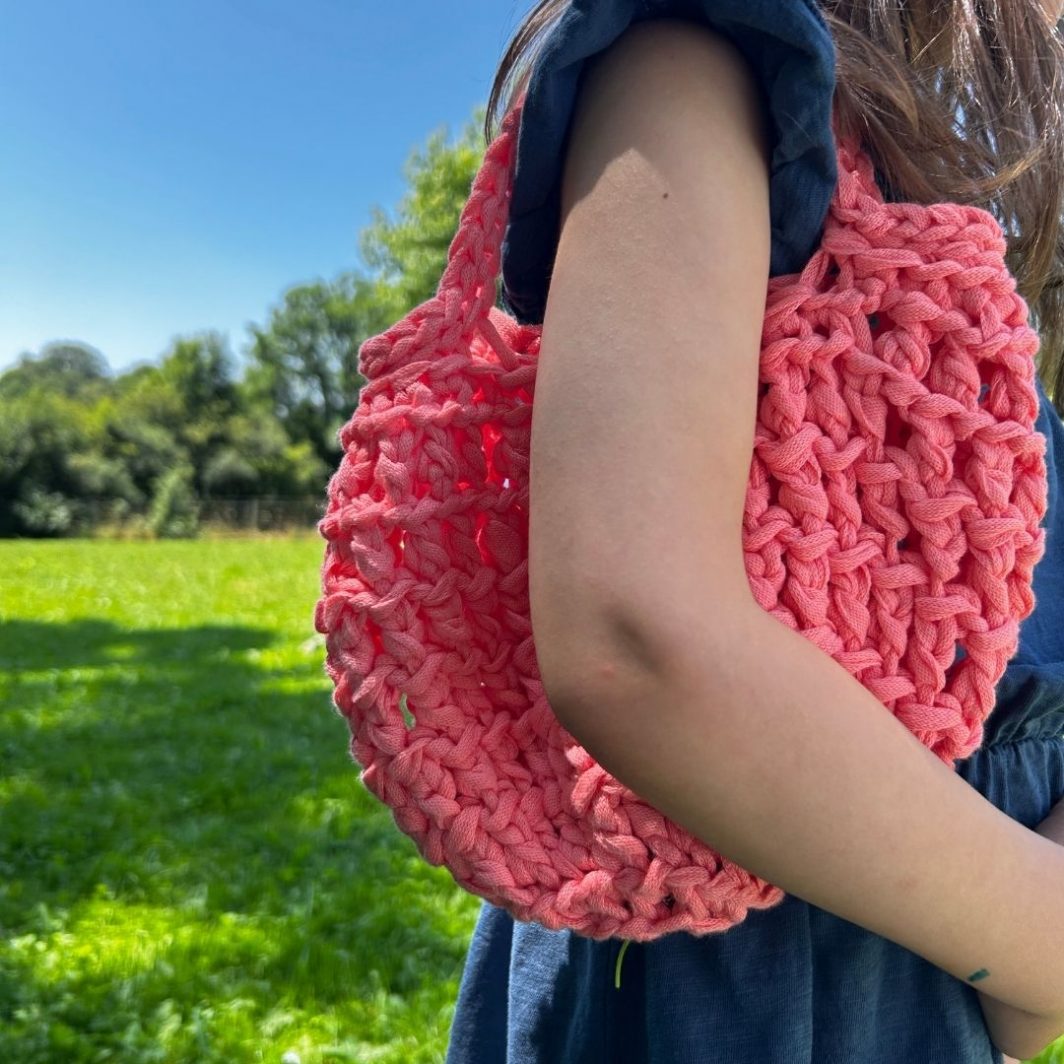 Sac à main - Patron + vidéos – Image 2